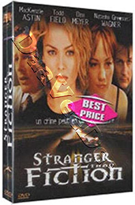 Stranger Than Fiction |   DVD